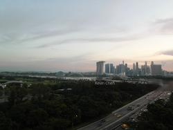 Sanctuary Green (D15), Condominium #121168952